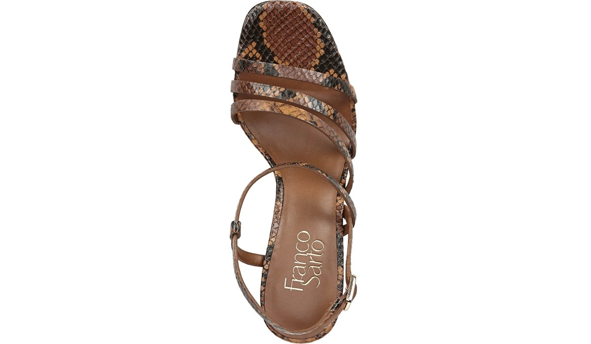 franco sarto qitara sandal