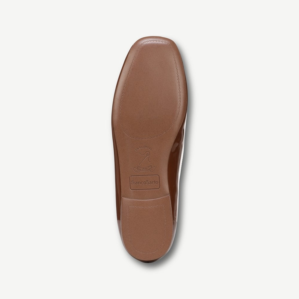 Franco Marylee Mary Jane Flat | Womens Flats | Franco Sarto