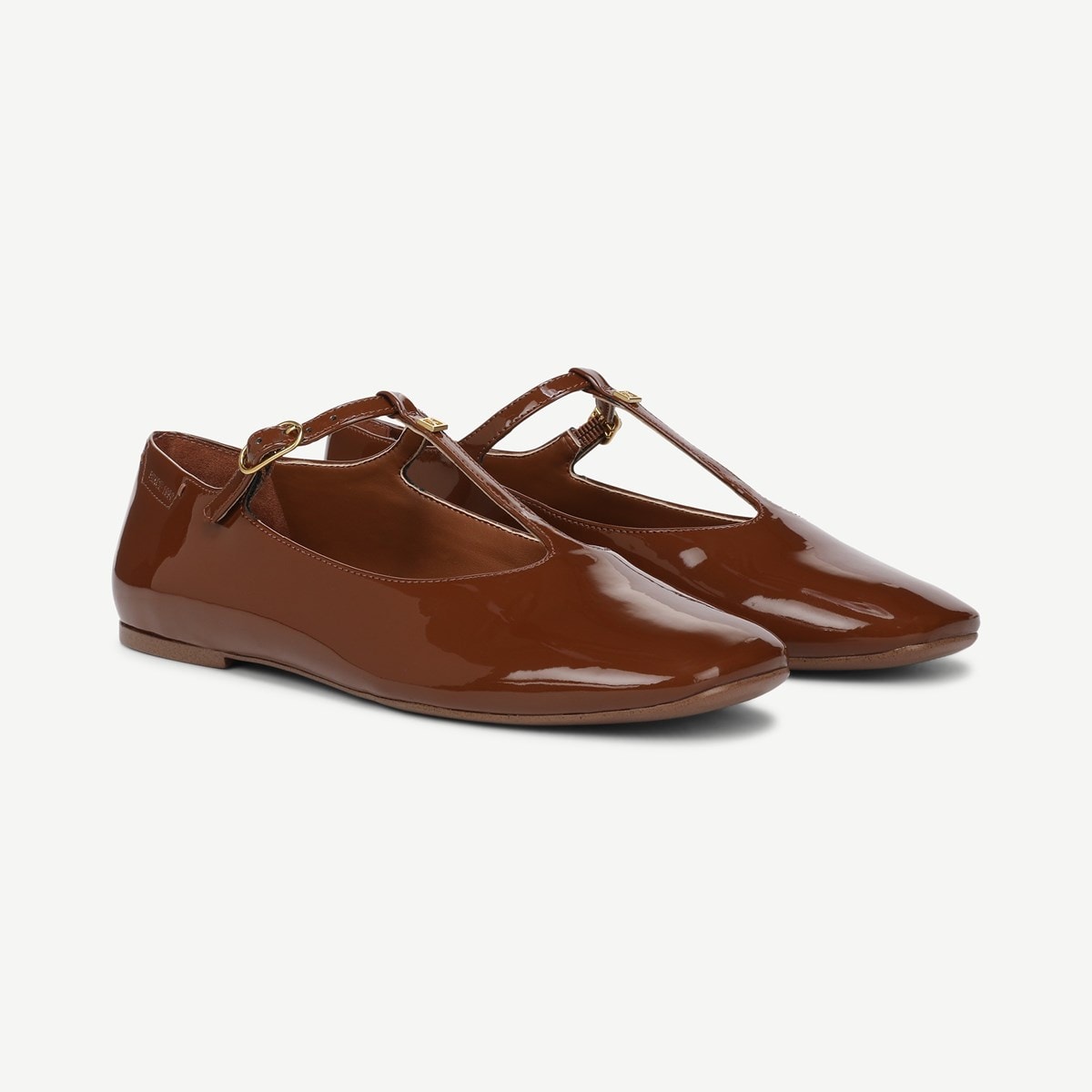 Franco Marylee Mary Jane Flat