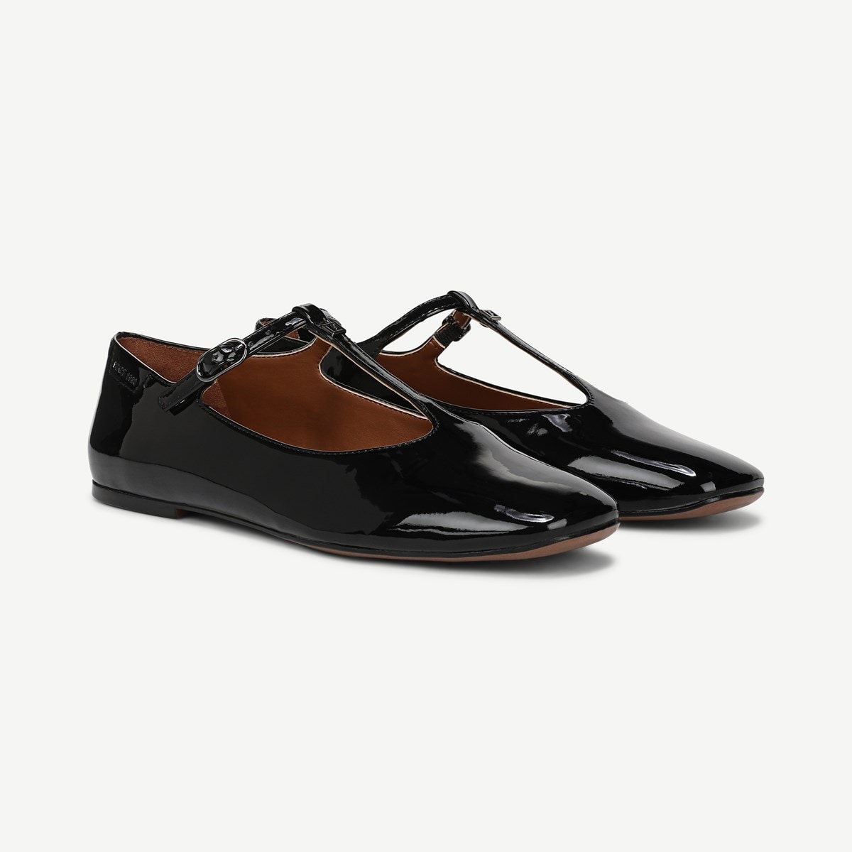 Franco Marylee Mary Jane Flat