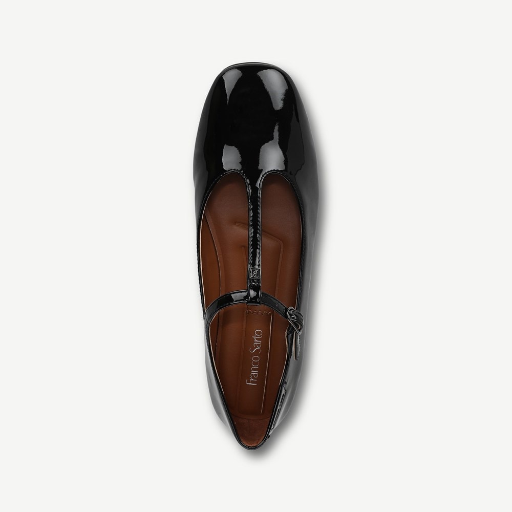 Franco Marylee Mary Jane Flat | Womens Flats | Franco Sarto