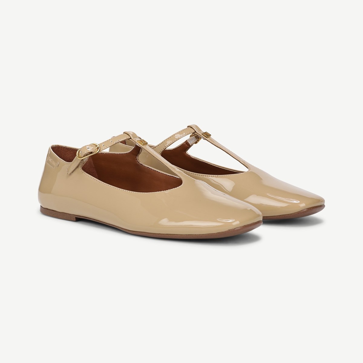 Franco Marylee Mary Jane Flat