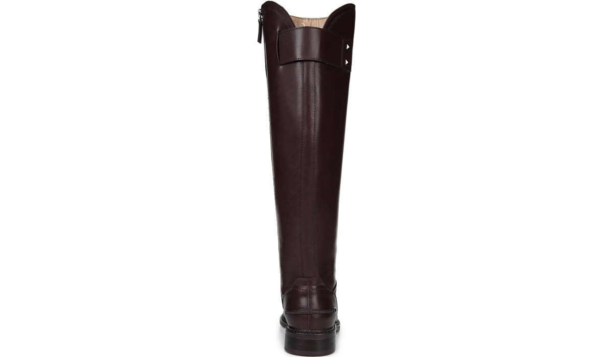 franco sarto henrietta wide calf riding boots