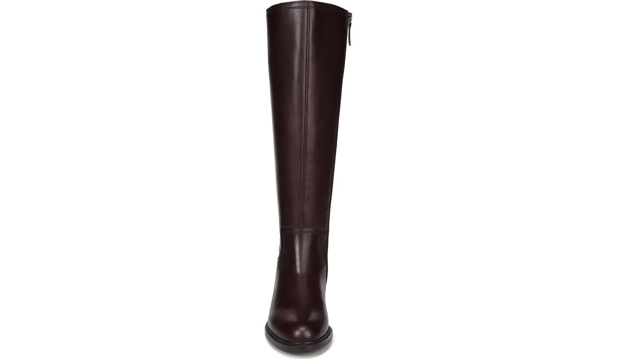 franco sarto henrietta wide calf riding boots