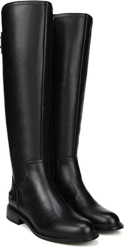 henrietta riding boot
