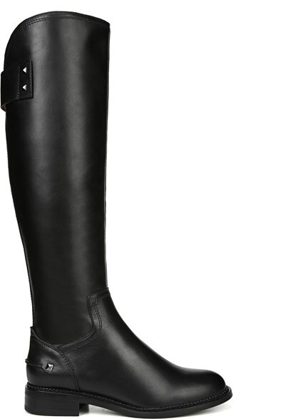 henrietta riding boot