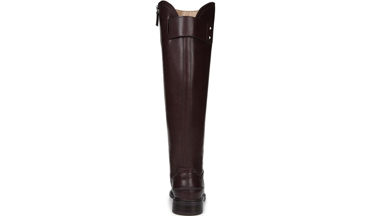 franco sarto castor riding boot