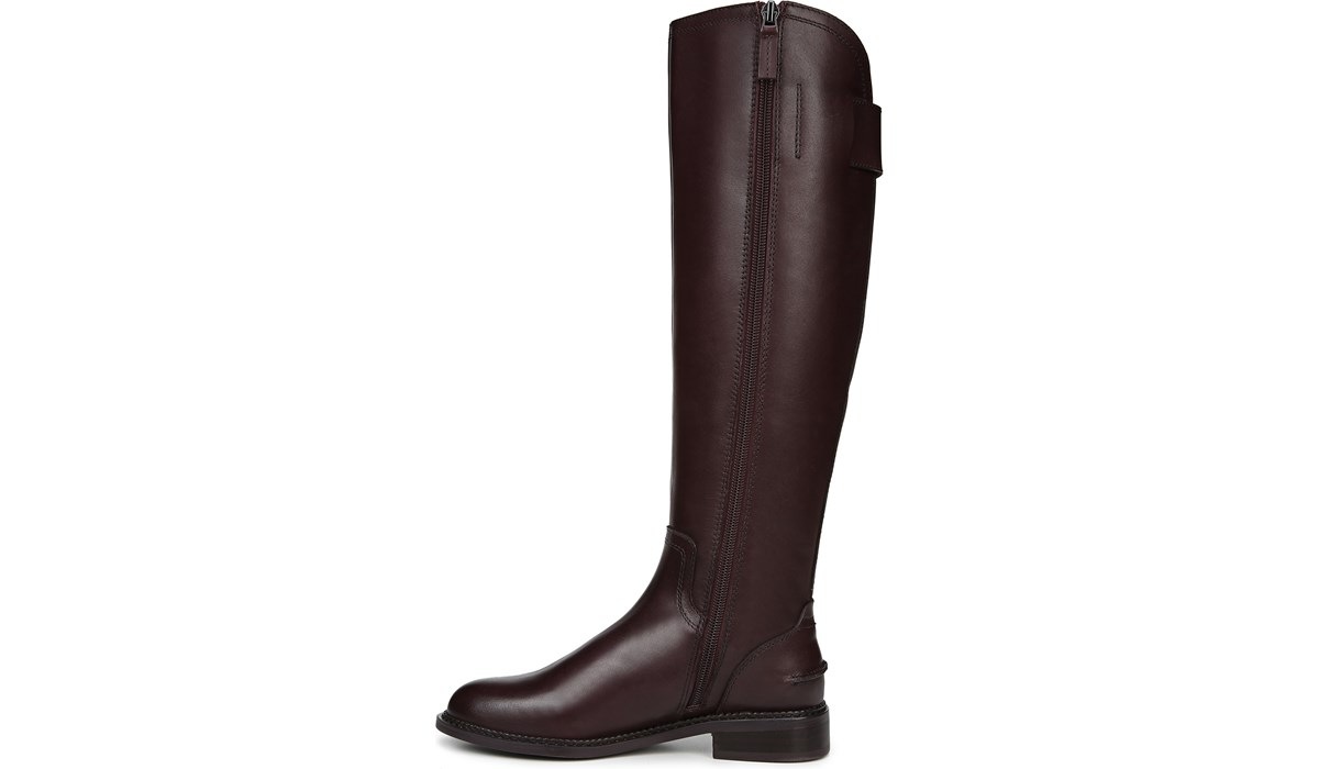franco sarto henrietta wide calf boots