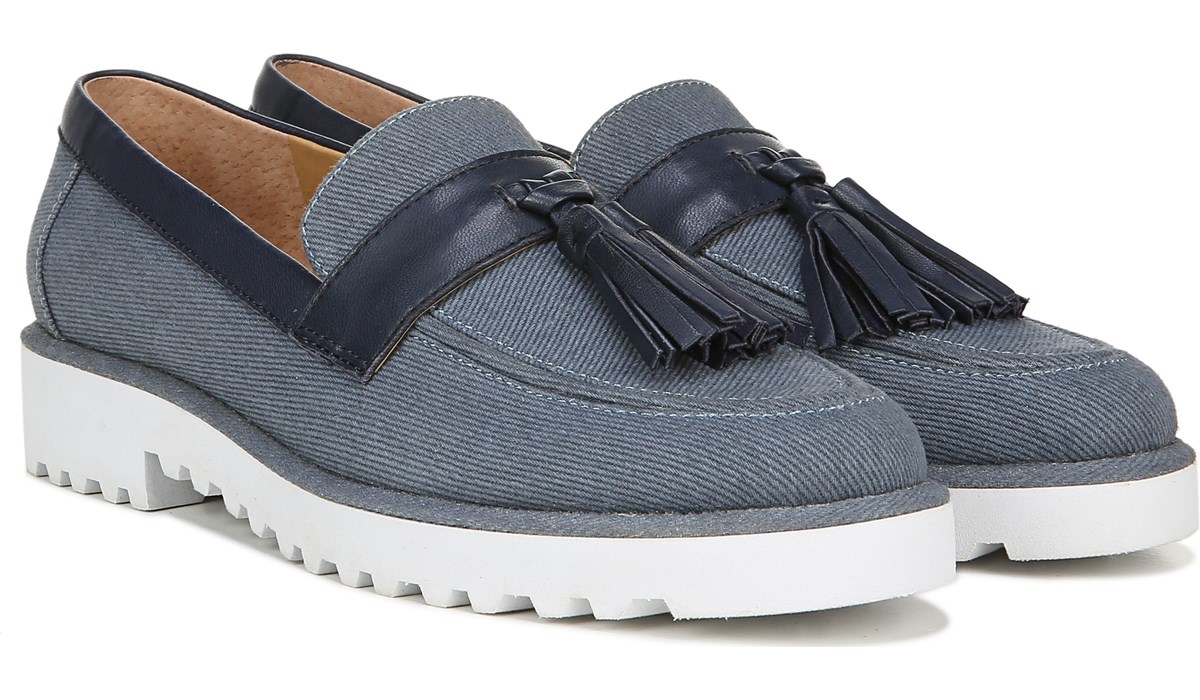 franco sarto carolynn loafers
