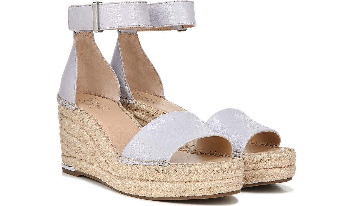 sarto by franco sarto platform espadrille sandals