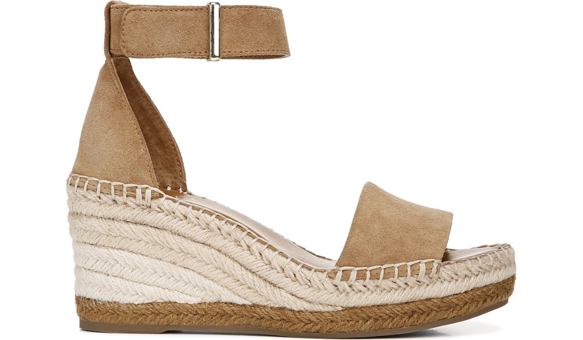 clemens wedge sandals