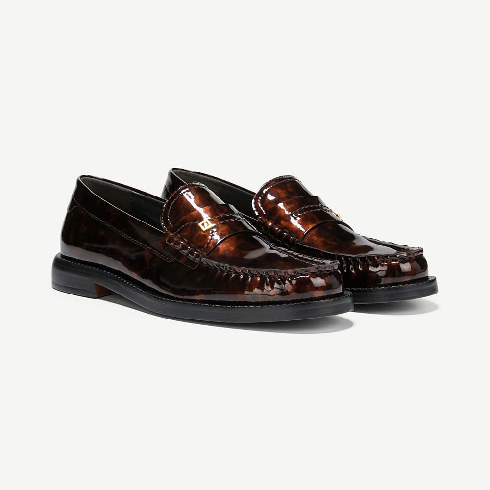 Franco Yulisa Loafer | Womens Flats | Franco Sarto display picture 2