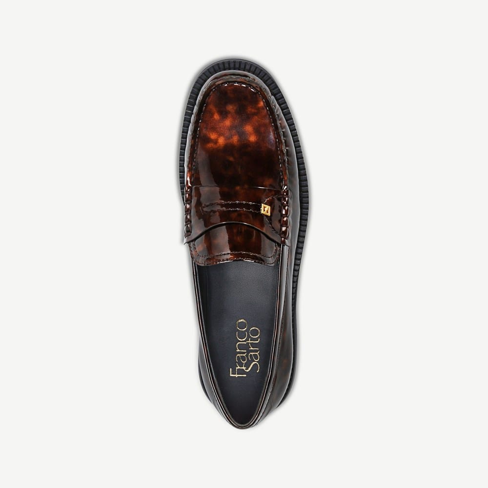 Franco Yulisa Loafer | Womens Flats | Franco Sarto display picture 1