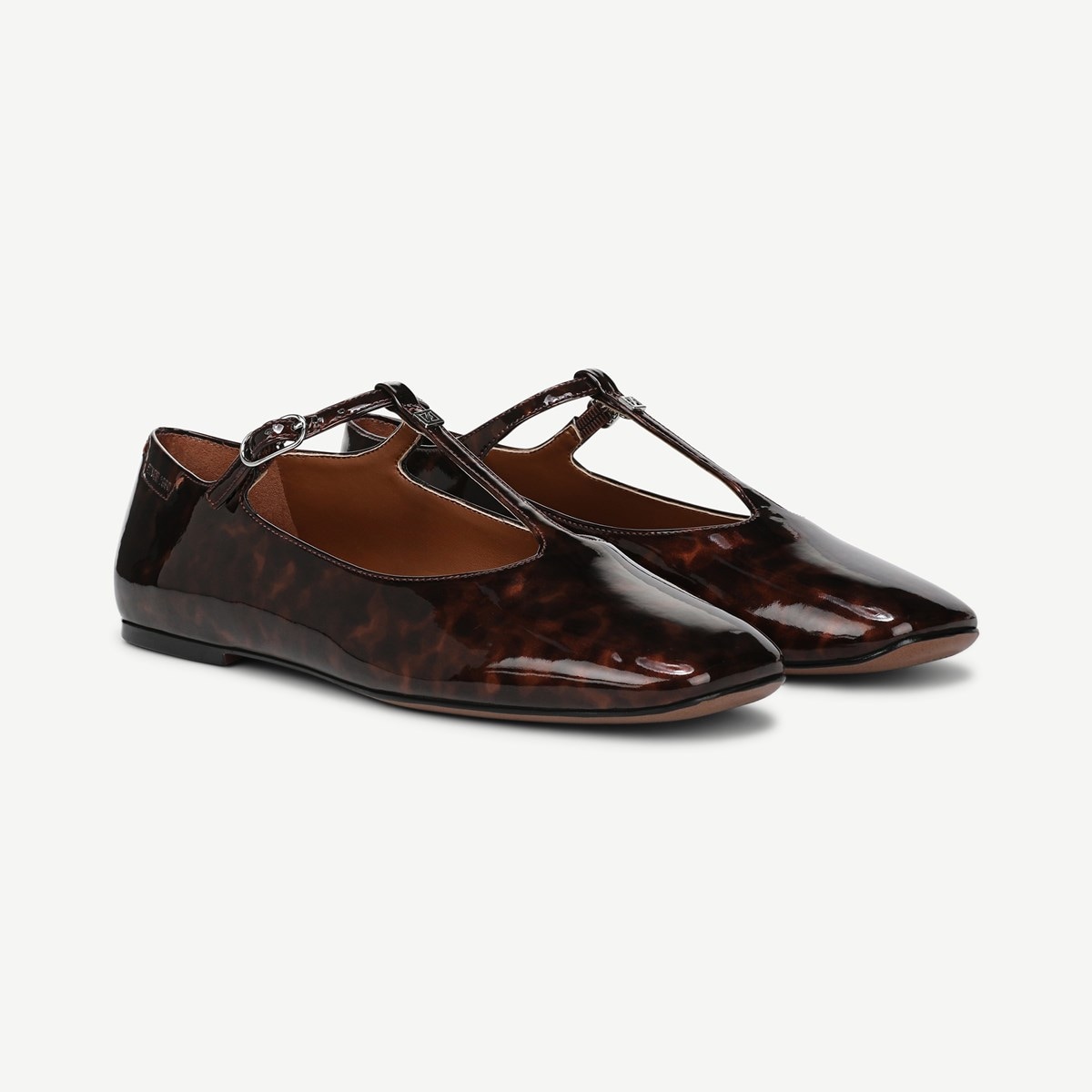 Franco Marylee Mary Jane Flat