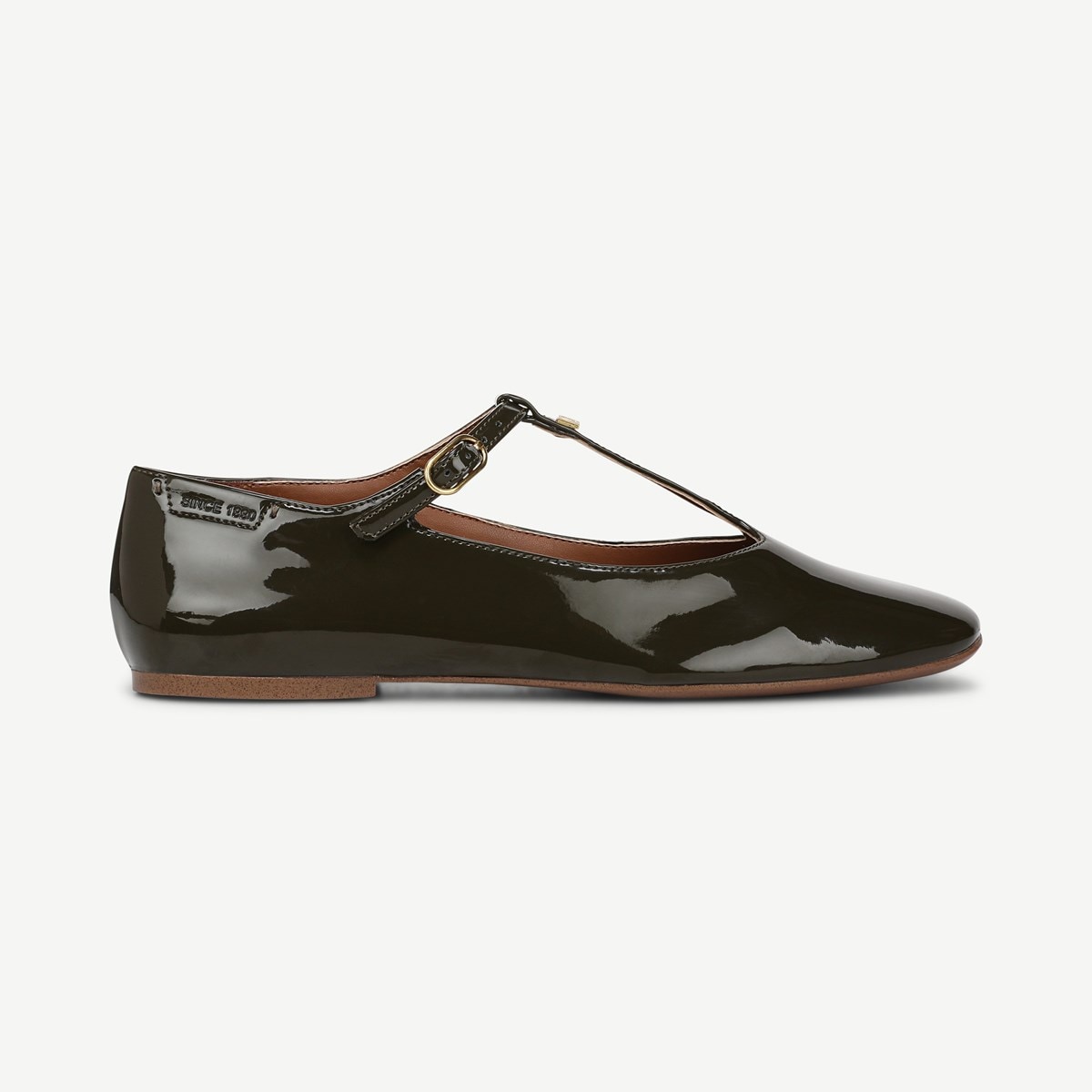 Franco Marylee Mary Jane Flat