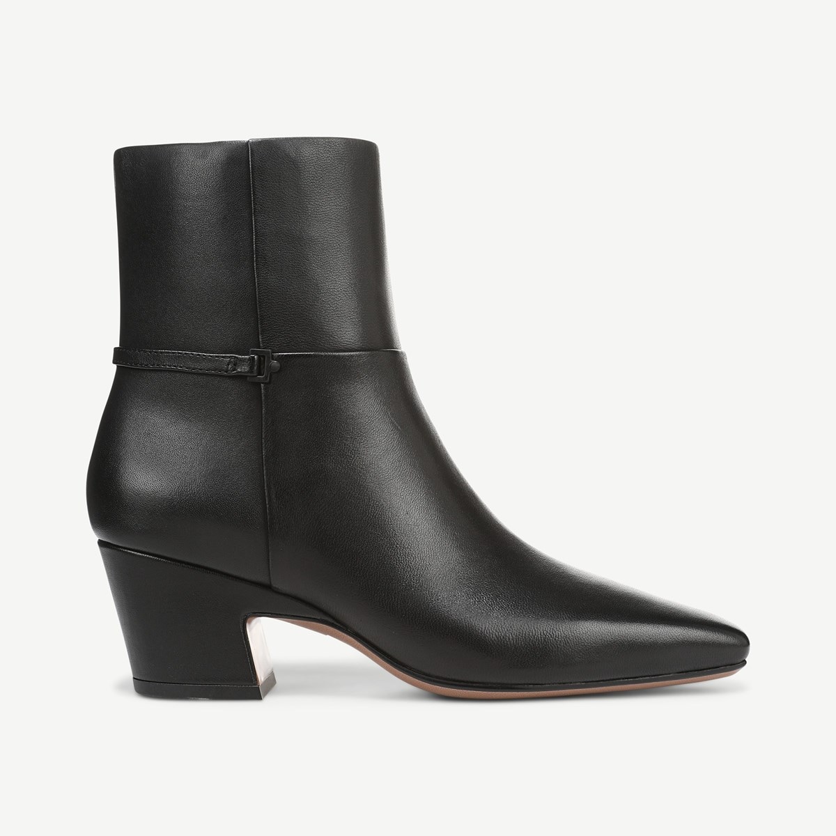☆最終価格☆新品☆Franco Sarto ブランコサルト 本革フラットブーツ
