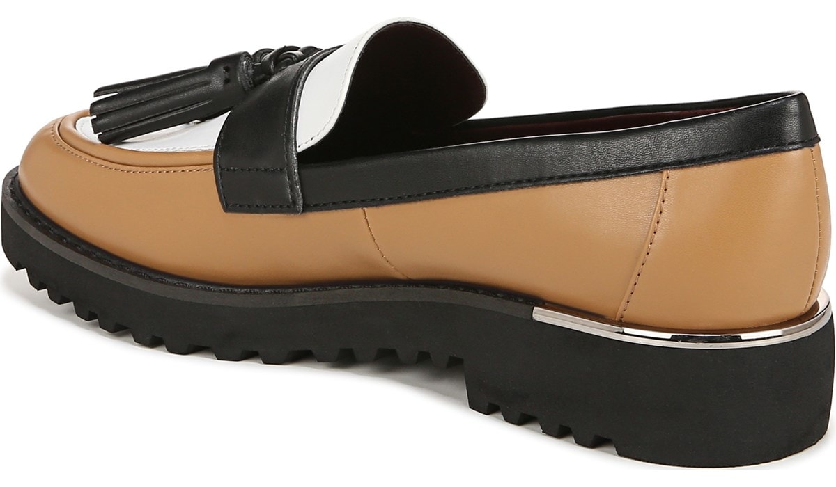 franco sarto women's carolynn loafer flat