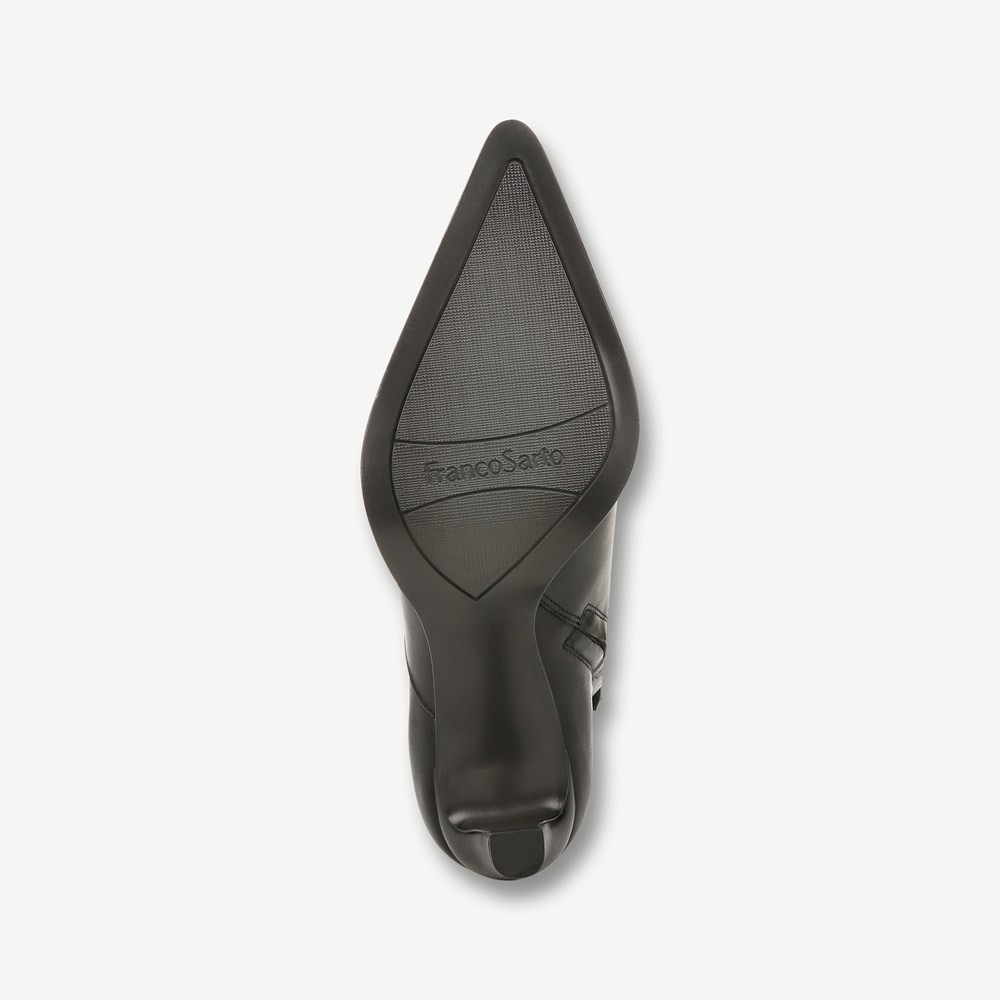 Franco Appia Bootie - Bottom