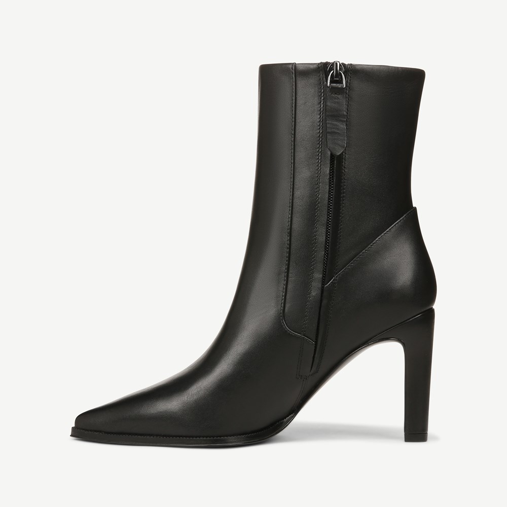 Franco Appia Bootie - Left