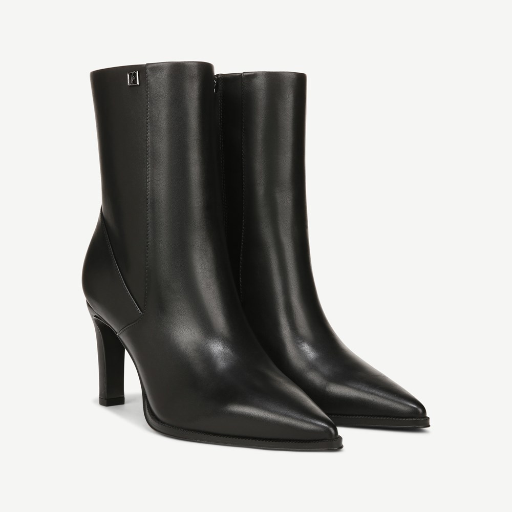 Franco Appia Bootie - Pair