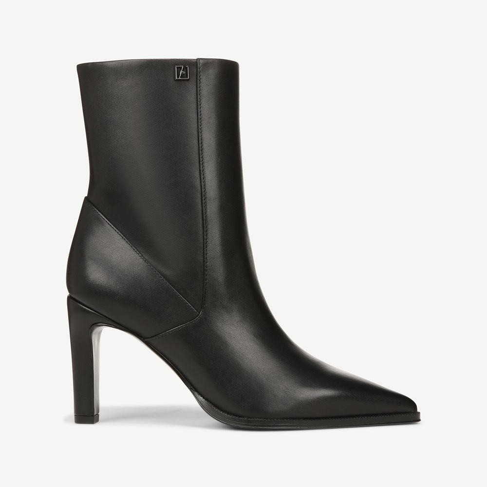 Women's Boots: Booties & Heeled Boots