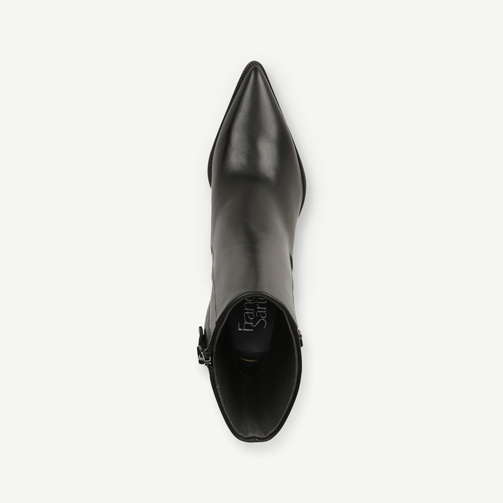 Franco Appia Bootie - Top