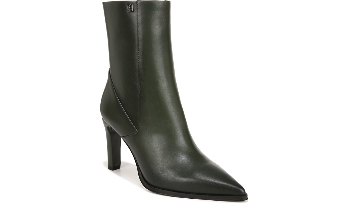 Franco Appia Bootie Womens Boots Franco Sarto