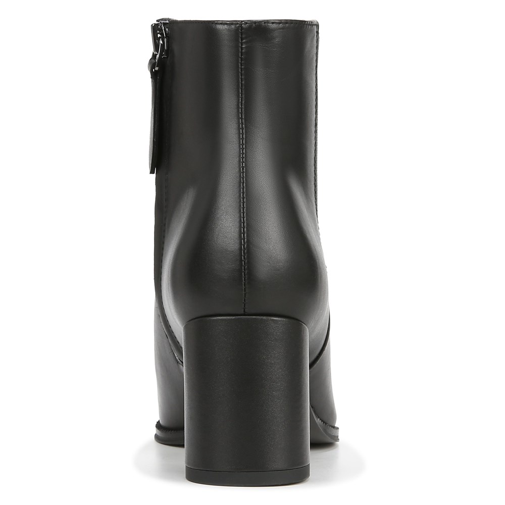 Franco Demmi Bootie