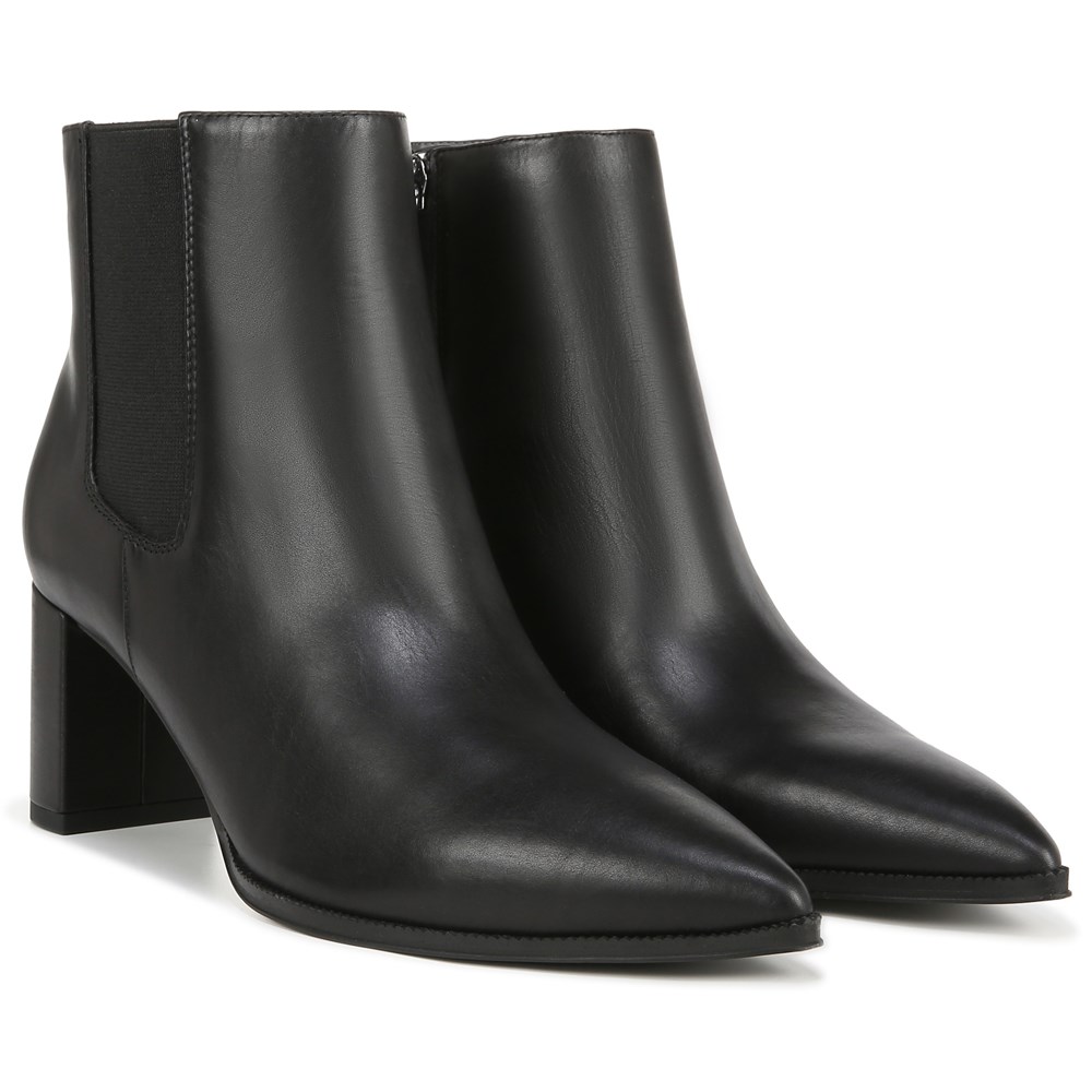 Franco Demmi Bootie