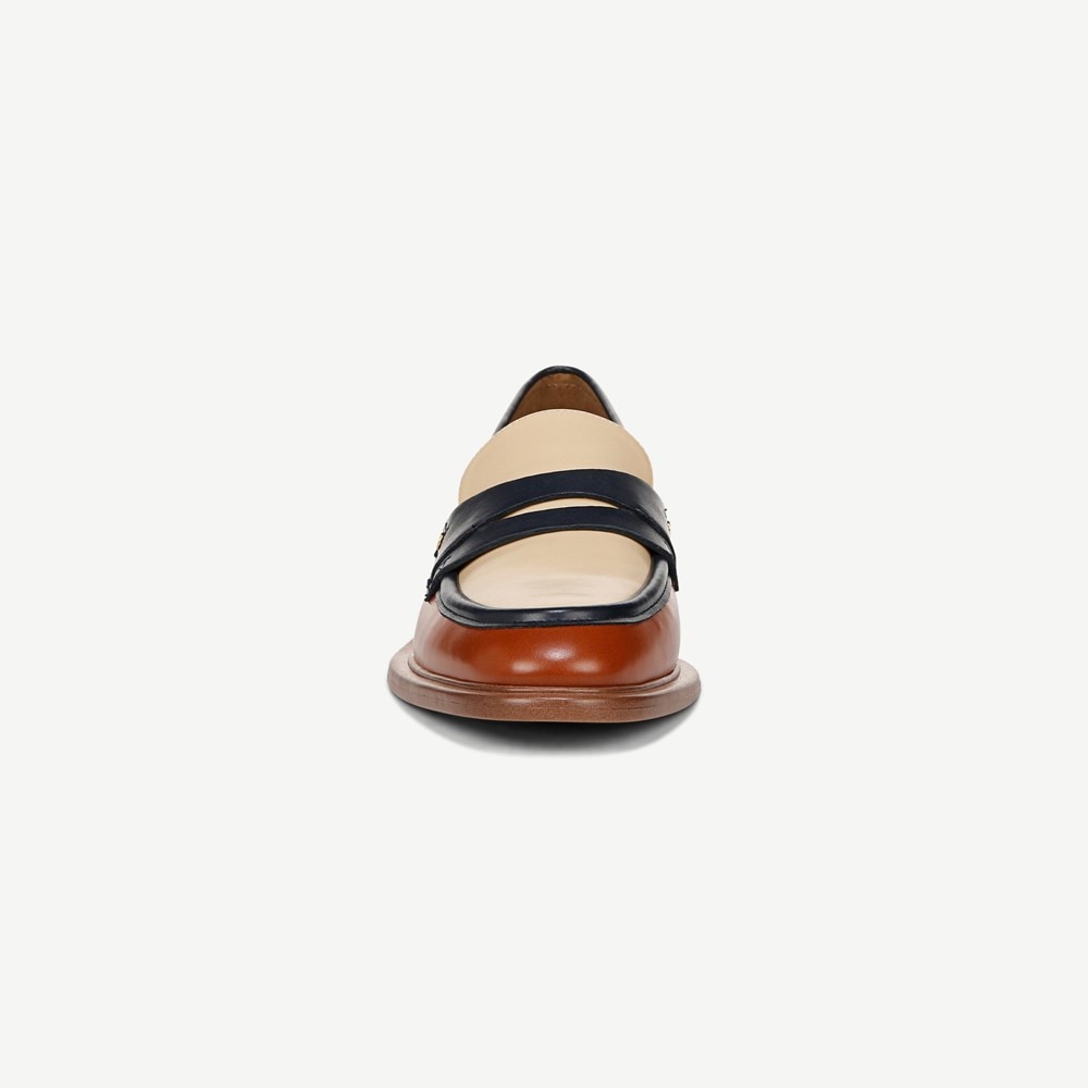 Franco Edith 2 Penny Loafer