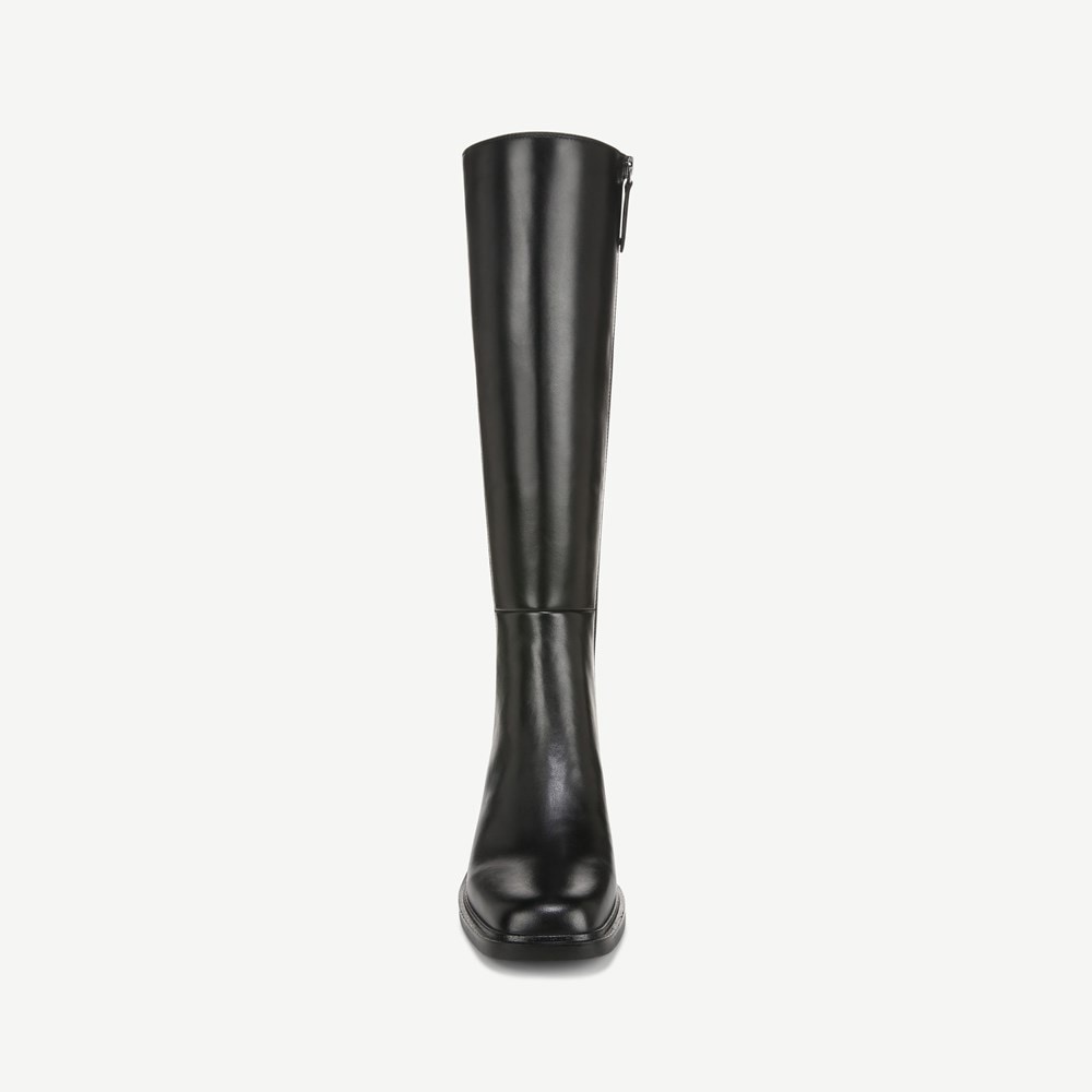 Franco Giselle Knee High Boot - Front