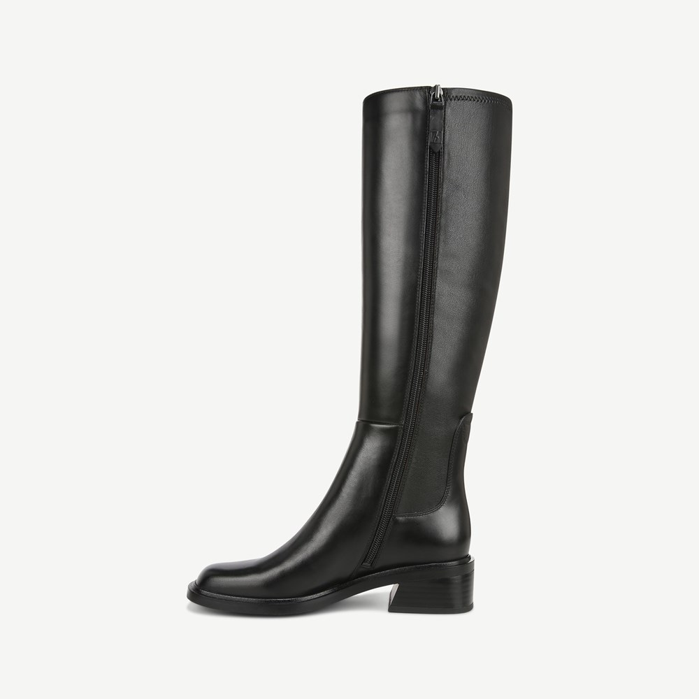 Franco Giselle Knee High Boot - Left