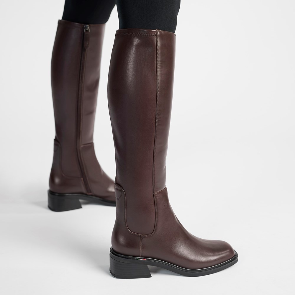 Clarks valana melrose boots discount