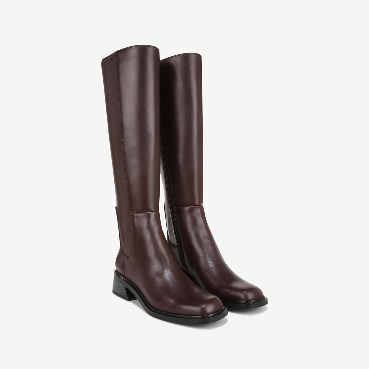 Franco Giselle Wide Calf Knee High Boot Franco Sarto