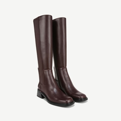 Wide Calf Boots for Women