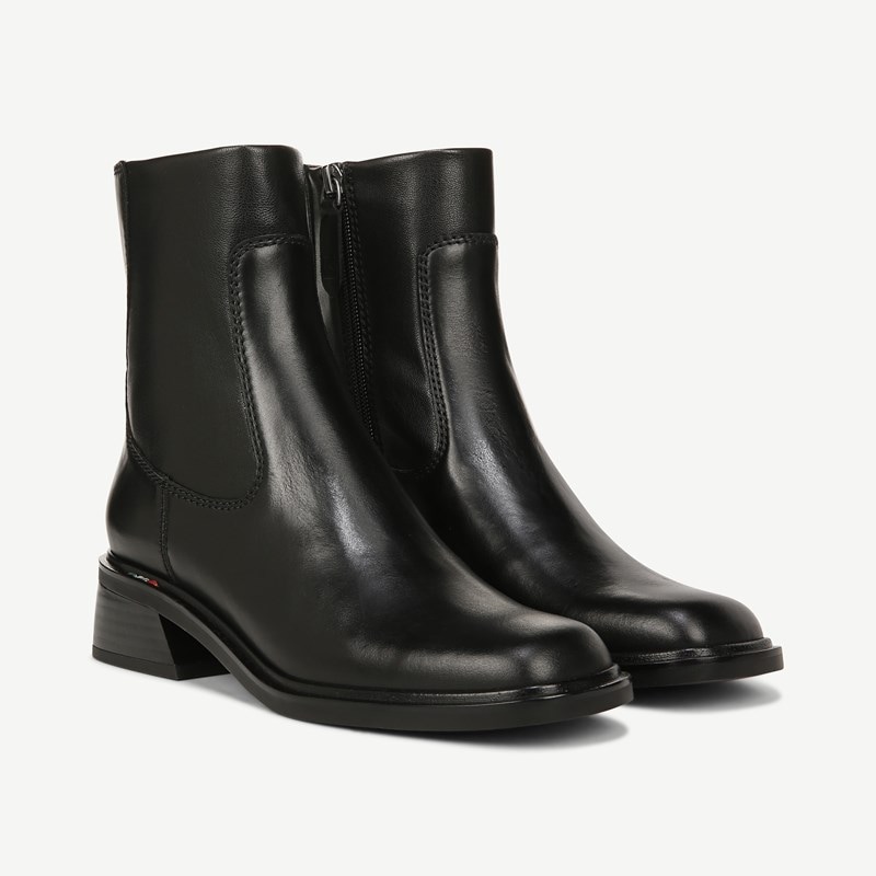 Franco sarto arden deals ankle bootie