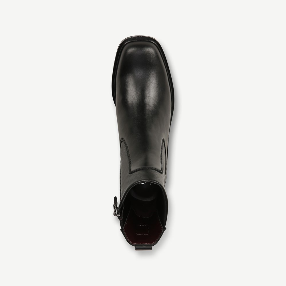 Franco Gracelyn Ankle Boot - Top