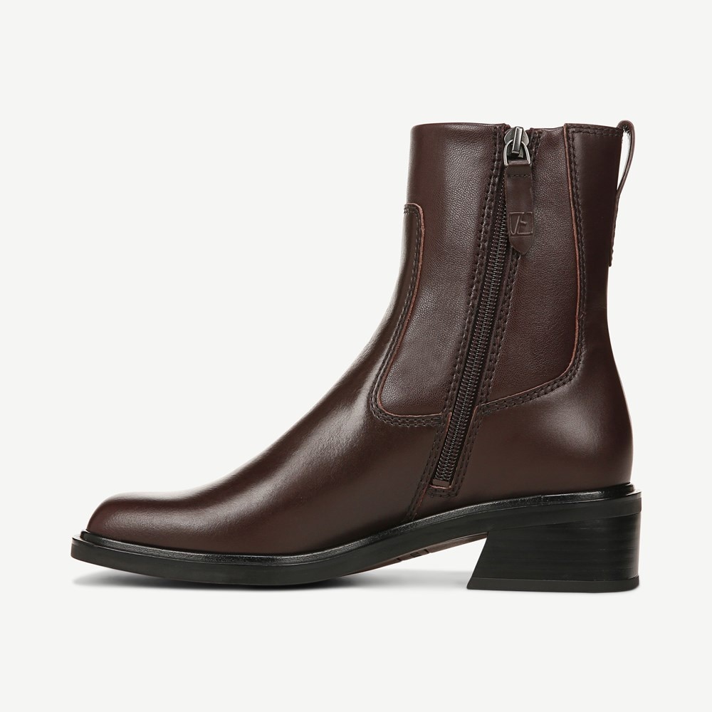 Franco Gracelyn Ankle Boot - Left