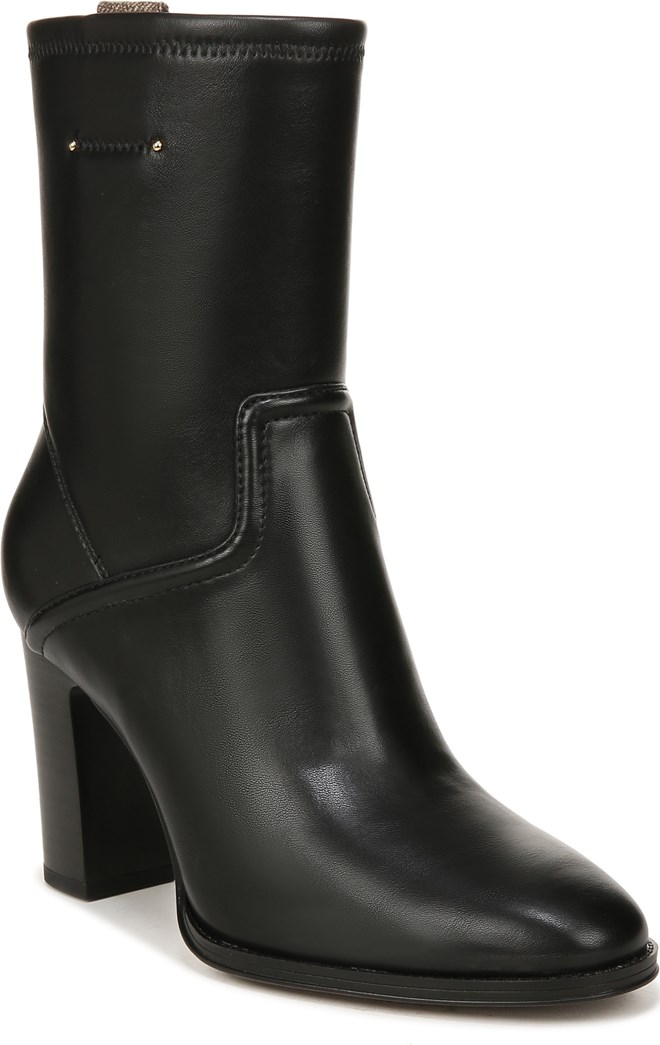 Franco sarto deals white boots