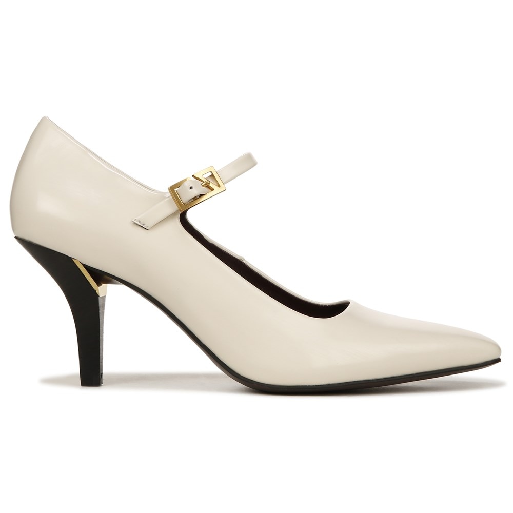 Franco Lola Mary Jane Pump
