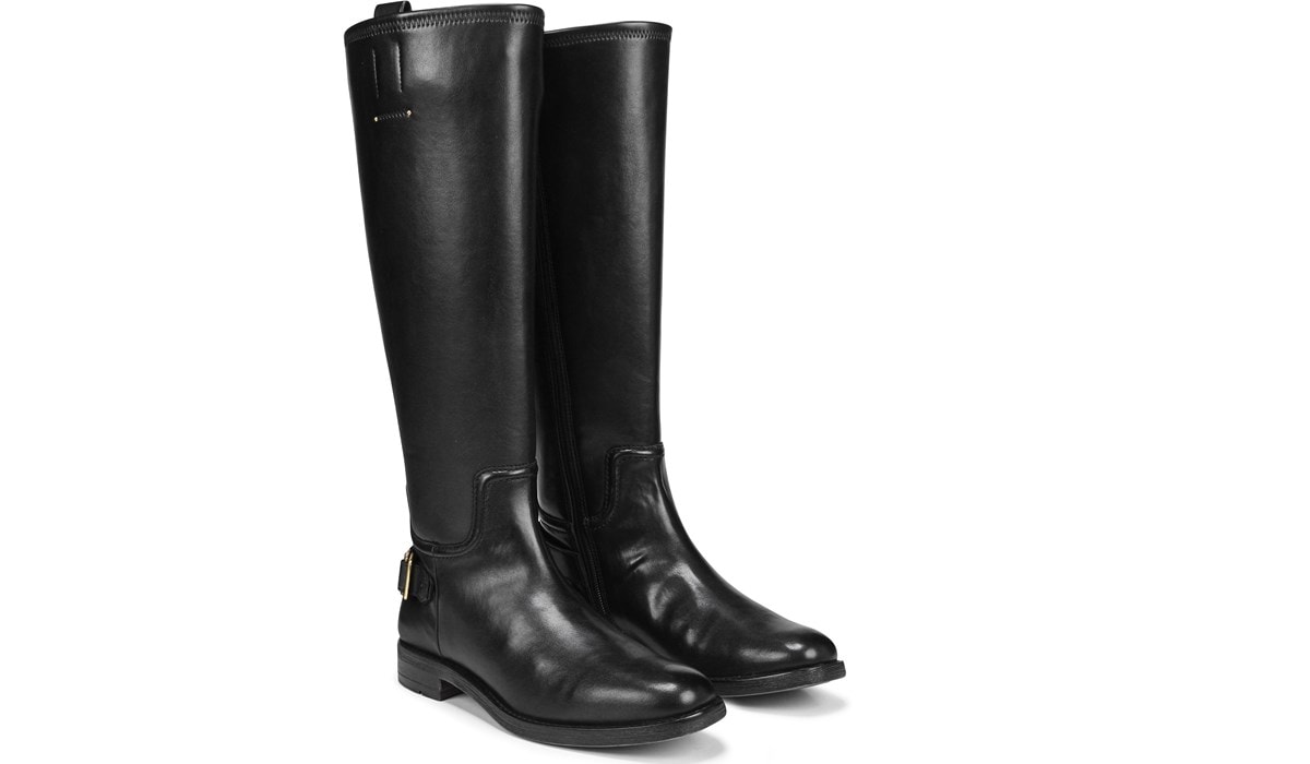 Franco sarto women's clearance brindley equestrian boot