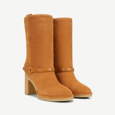 Best Women's Mid-Calf Boots