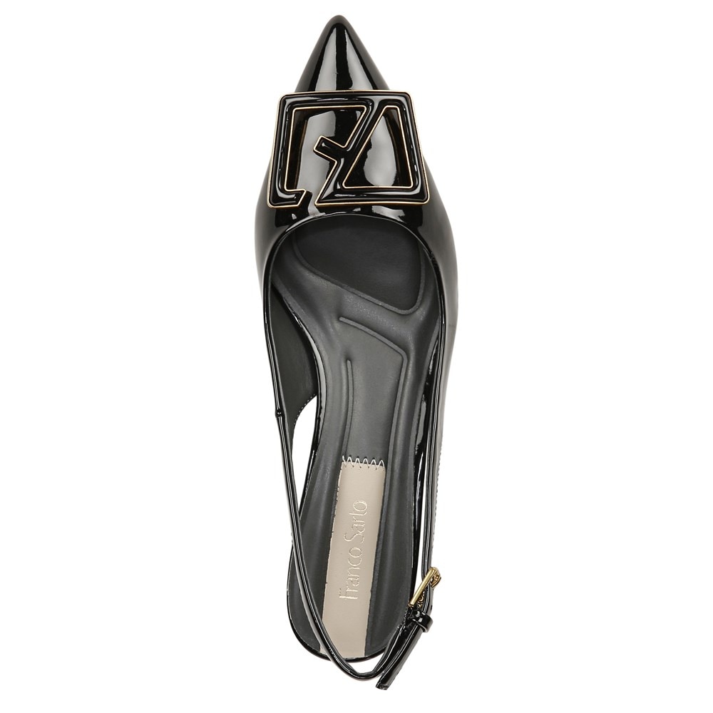 Franco sarto size 4 on sale