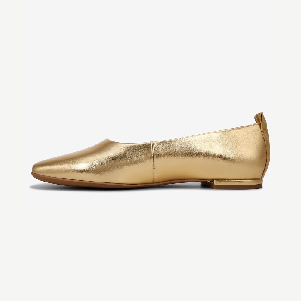 Franco Vana Ballet Flat Womens Flats Franco Sarto