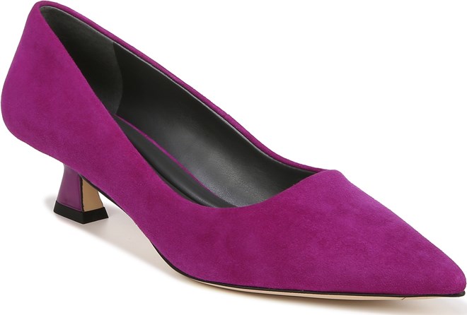 Franco sarto pink shoes deals