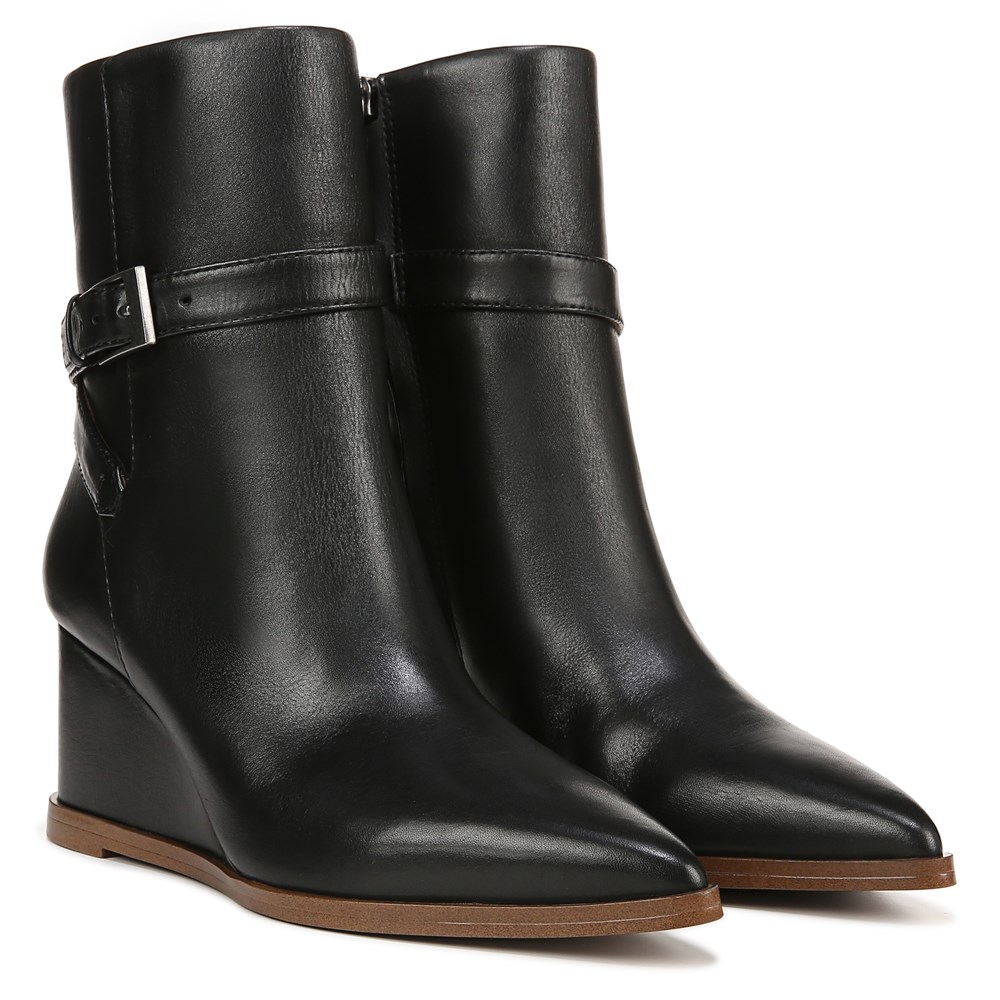 Women's Boots: Booties & Heeled Boots