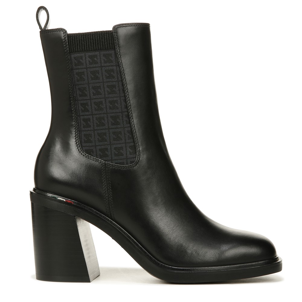 Hæderlig Emigrere Hørehæmmet Sarto Paula Chelsea Boot | Womens Boots | Franco Sarto