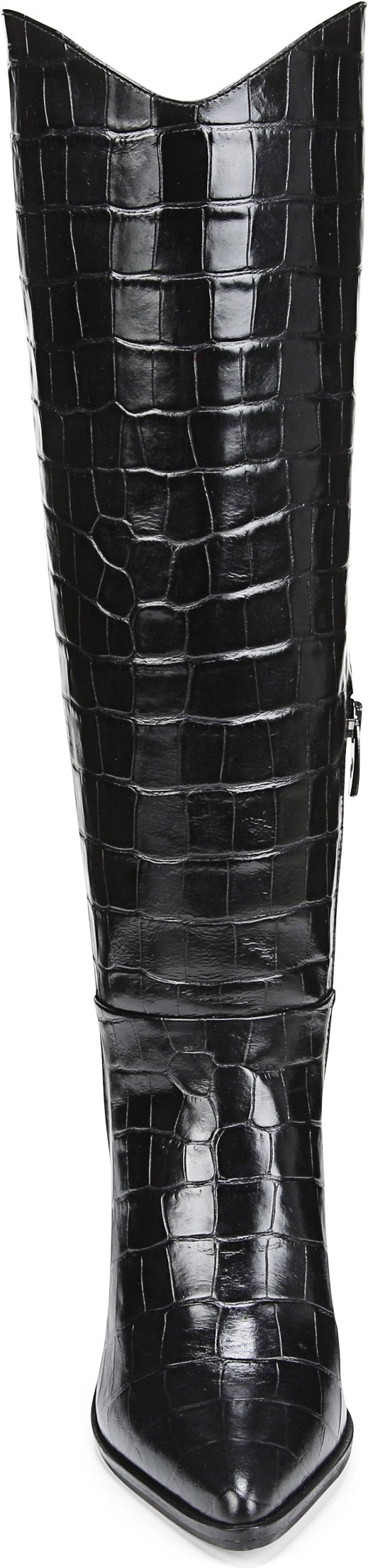 Sarto Ticada Knee High Boot Womens Boots Franco Sarto
