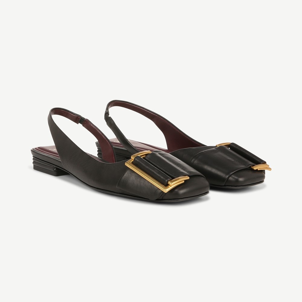 LV Orsay Flat Sandal - Women - Shoes