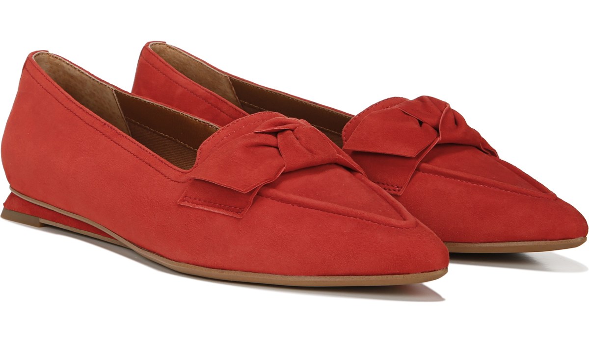 franco sarto red shoes